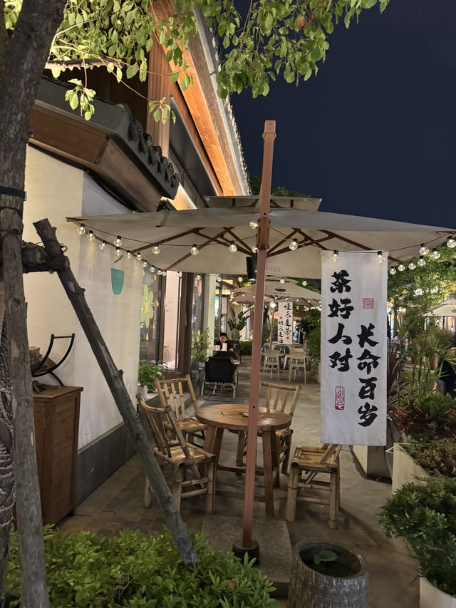 Top 3 beautiful places in Shanghai 