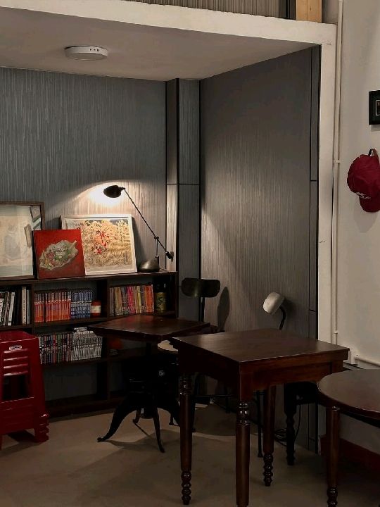 The Makers Café