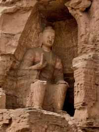 Where Heaven Meets Stone: China’s Hanging Temple