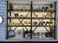 Toby's Estate Grand Batam: Where Great Coffee Meets Chic Comfort