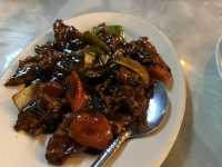 Harbour Bay Seafood: Ocean Breezes & Fresh Catches in Batam