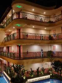 SenS Hotel & Spa + Conference Ubud Town Centre