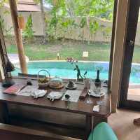 The Naka Island, a Luxury Collection Resort & Spa