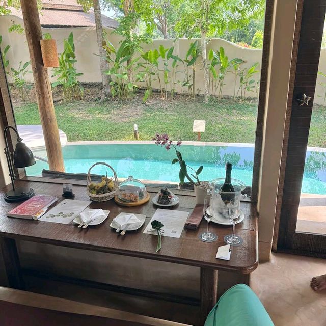 The Naka Island, a Luxury Collection Resort & Spa