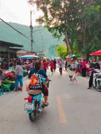 หมู่บ้านคีรีวง 2 วัน 1 คืน เที่ยวนครศรีธรรมราช