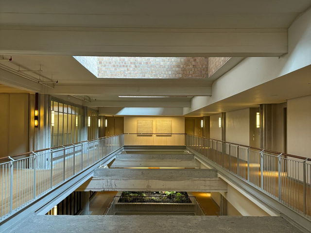 Else Hotel, KL