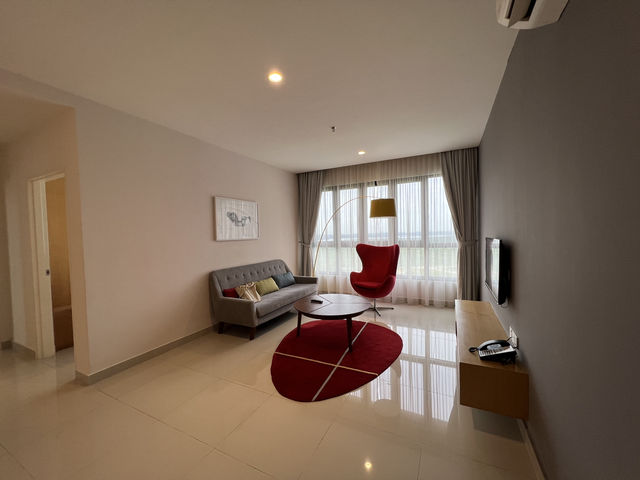 Ramada by Wyndham Meridin Johor: A Family-Friendly Stay with All the Essentials