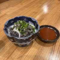 🇯🇵【愛媛県】今治市で人気の焼肉屋！水本(^ ^)