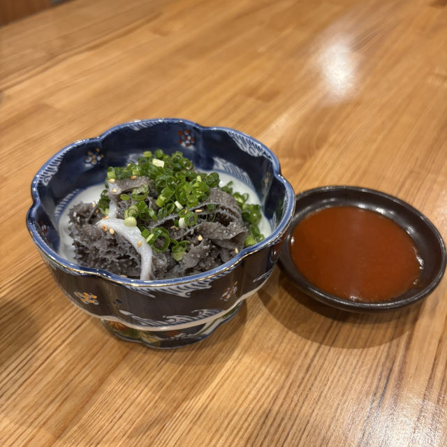 🇯🇵【愛媛県】今治市で人気の焼肉屋！水本(^ ^)