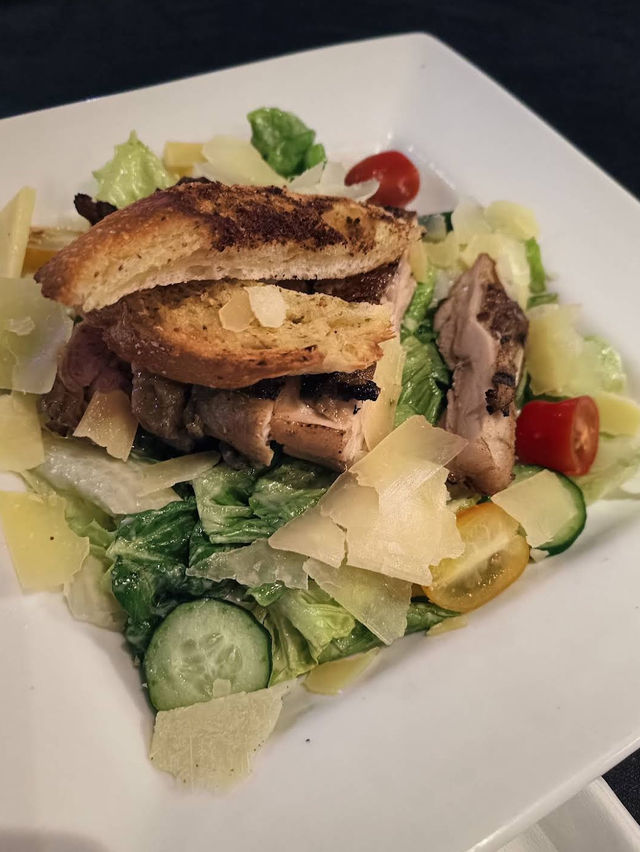 Citrus Restaurant