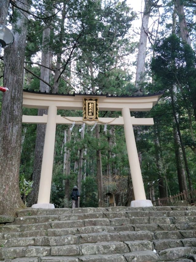 【和歌山】那智の滝