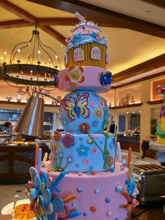 Sweet Mornings at Lumière’s Kitchen: A Pastry Lover’s Dream