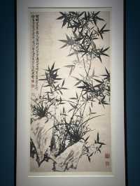 The most impressive Chinese traditional art works I’ve seen