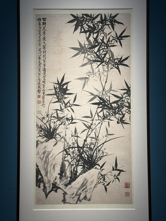 The most impressive Chinese traditional art works I’ve seen