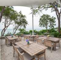 Kliff Beach Club พัทยา 