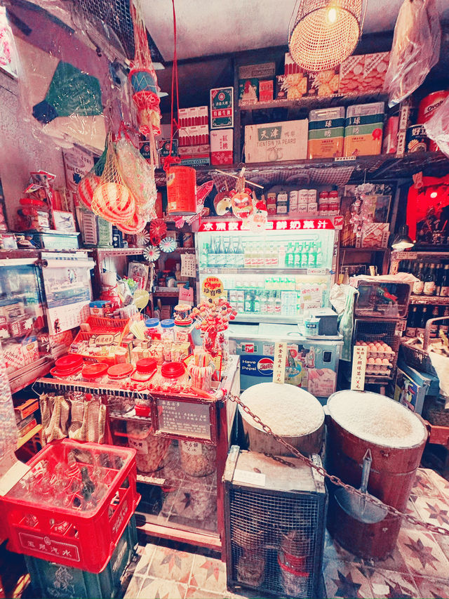 端午節漫遊指南｜九龍城寨光影之旅的節日魅力
