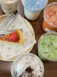 Vetmon Cafe แห่งสกลนคร
