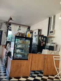 คาเฟ่ UDD Udomdetwat สกลนคร