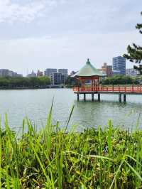 후쿠오카(Fukuoka) 100% 즐기기 추천 코스(Best 5)
