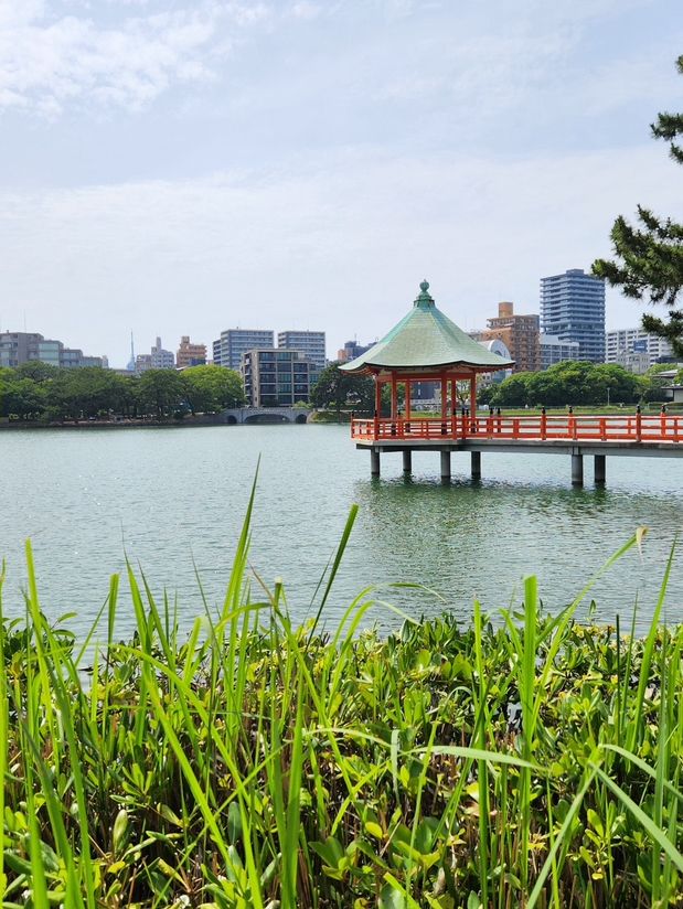 후쿠오카(Fukuoka) 100% 즐기기 추천 코스(Best 5)