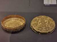 Cultural Treasure @ National Palace Museum, Taiwan