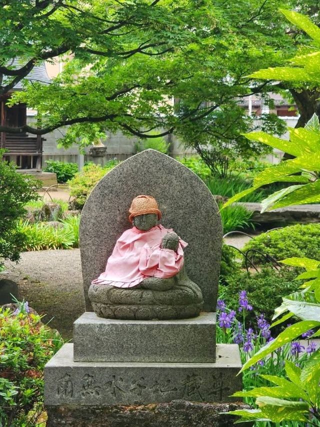 Hida Kokubunji Temple , Takayama