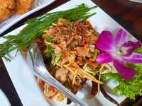 ร้านอาหารครัวมาร์เล่ย์ มาร์เล่ย์