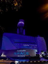 10 premium hotels in pattaya area