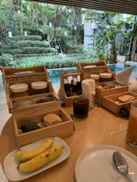 K Maison Lanna! โรงแรมสุดชิค บริการสุดประทับใจ
