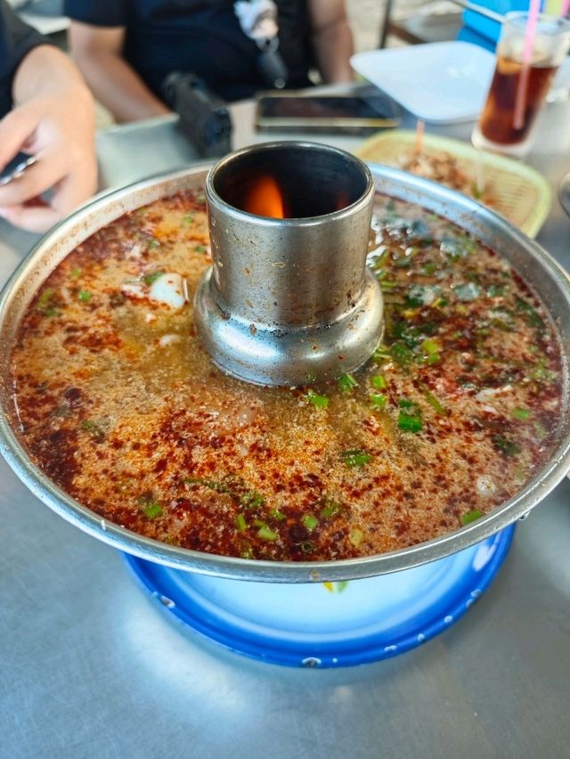 ครัวเสม็ดแดง จ.จันทบุรี