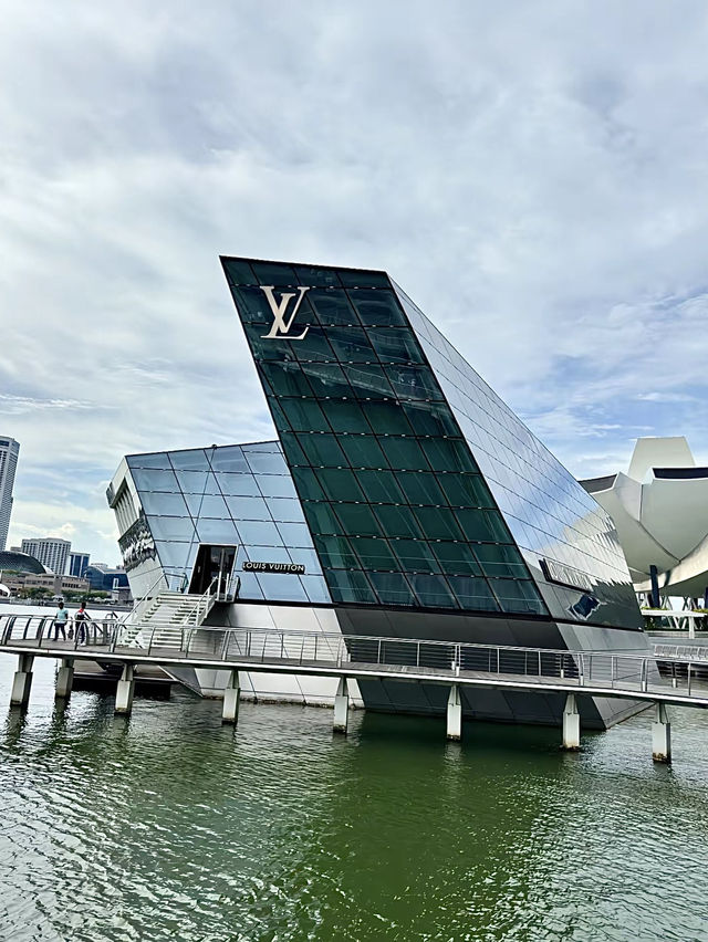 เที่ยวสิงคโปร์กัน🇸🇬