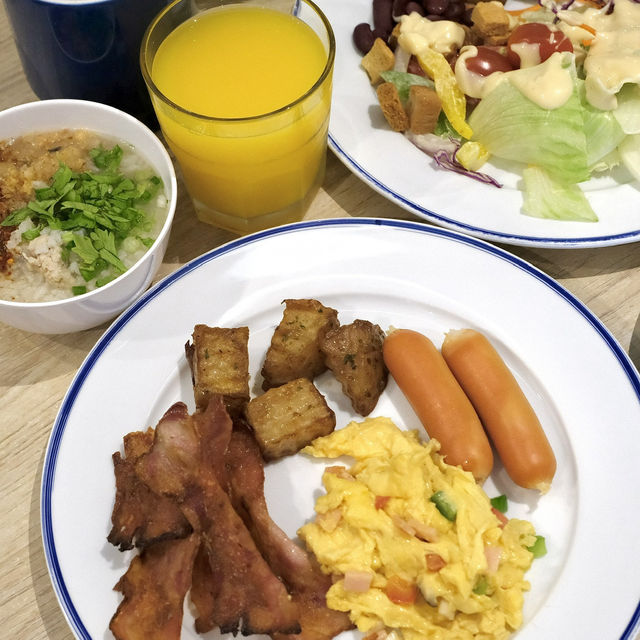 Holiday Inn Express Pattaya Central - Chonburi