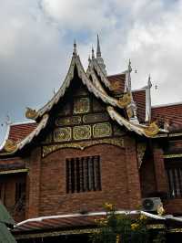 10 most popular temple of chiang mai 