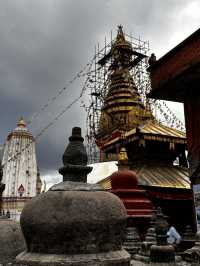 10 biggest Hindu temples in Kathmandu 