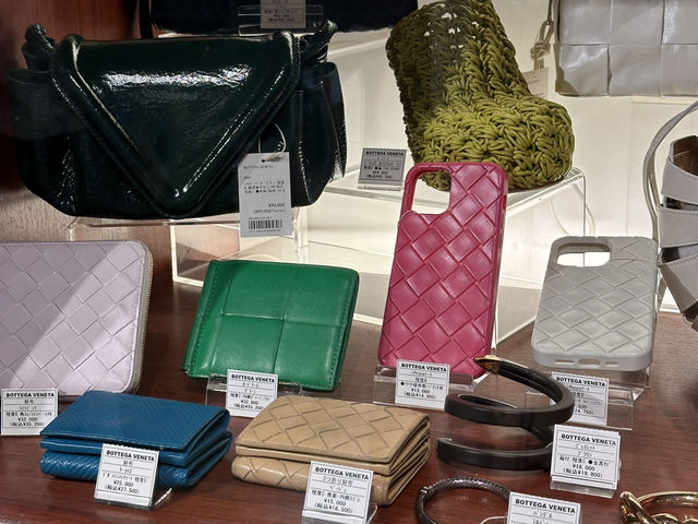 大阪🛍️🛒絕對不能錯過的購物街