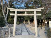 日本關西廣域八天之旅 | 岡山 | 後樂園