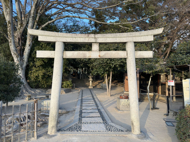 日本關西廣域八天之旅 | 岡山 | 後樂園