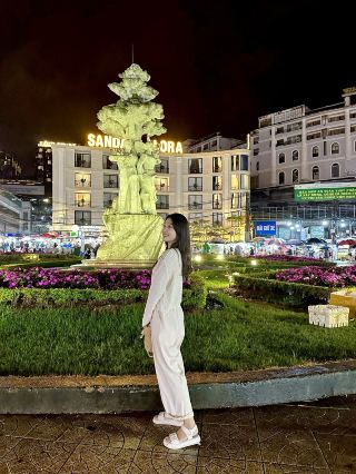 Cool Places to Visit in Dalat
