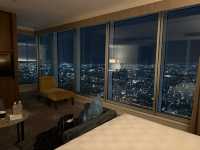 絶景広がる圧巻の眺望のホテル