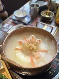 香港美食 人氣火鍋店 消暑火鍋