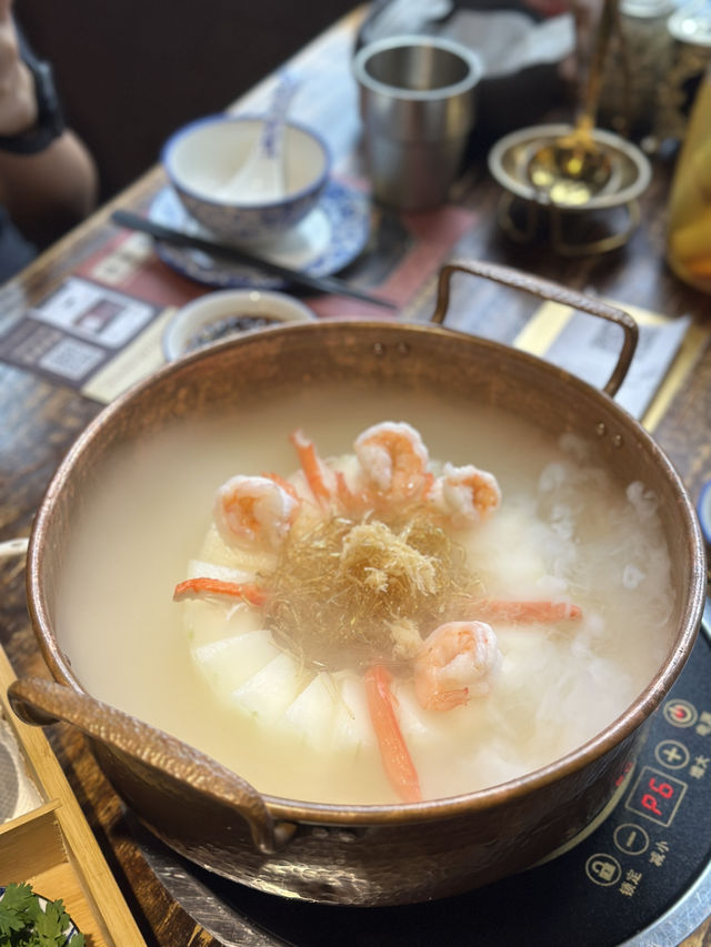 香港美食 人氣火鍋店 消暑火鍋
