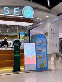 ลองชานมหอมหมื่นลี้ที่ Bearhouse