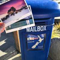 🇳🇿 [New Zealand] Tekapo Travel Notes — Transportation, Accommodation, Souvenirs & Sunset Tips 🌅✨