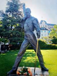 🗿 Statues in Europe – The Legends