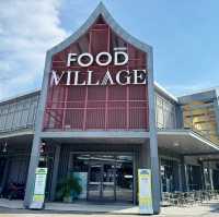 曼谷素萬娜普機場大型outlet🛍️Central Village