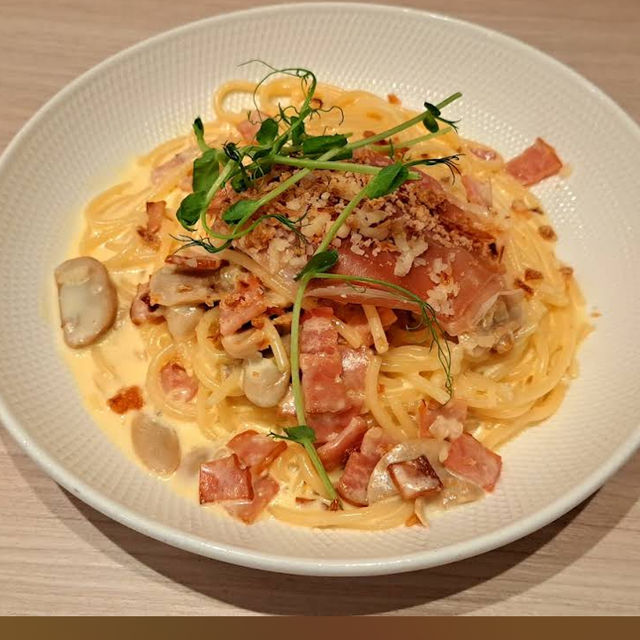食物高質素，好豐富 賣相精緻❤️
