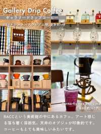 居心地いい  タイ🇹🇭バンコクのカフェ 5選
