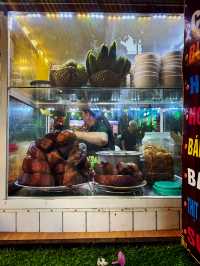 ร้านเกาเหลาในฮอยอัน
