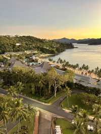 Discovering Hamilton Island: A Slice of Paradise in the Whitsundays 🌴