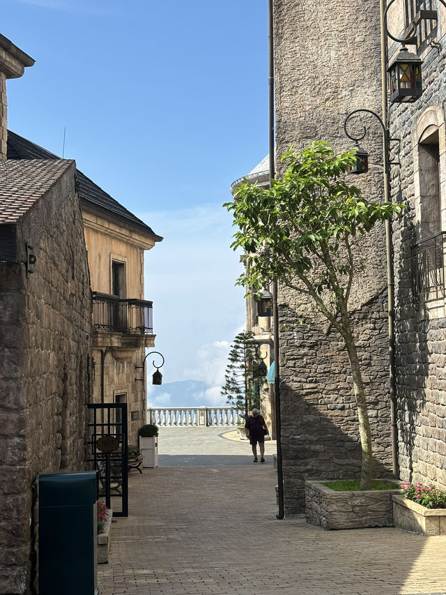 Ba Na Hills ,Vietnam 🇻🇳 